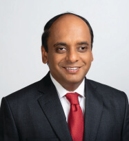 Mr. Harshad Borawake