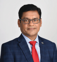 Mr. Mahendra Kumar Jajoo